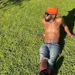 Meet your Posher, Cory